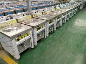 博兴县科瑞特厨具厂 热卖促销，机械设备优惠直供