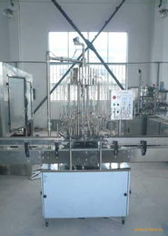 探索负压灌装机在现代化生产中的核心优势——以河北廊坊市凯德机械加工厂为例